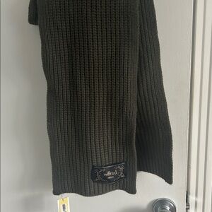 Wilfred Merino Wool Scarf